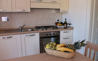 Accommodatie:&nbsp;Monolocale Con Veranda 211v