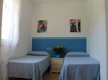 Accommodatie:&nbsp;Trilocale Grande Primo Piano 233v