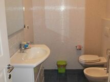 Accommodatie:&nbsp;Bilocale Primo Piano Con Veranda 121v