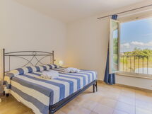 Accommodatie:&nbsp;Bilocale Primo Piano Con Veranda 121v