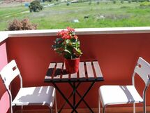 Accommodatie:&nbsp;Monolocale Con Piccolo Terrazzo 210