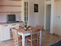 Accommodatie:&nbsp;Bilocale Piano Terra 125