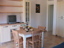 Accommodatie:&nbsp;Bilocale Piano Terra 321