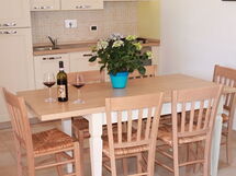 Accommodatie:&nbsp;Trilocale Grande Primo Piano 331v