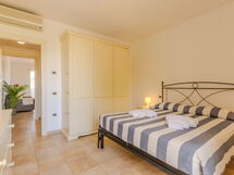 Accommodatie:&nbsp;Bilocale Piano Terra 125