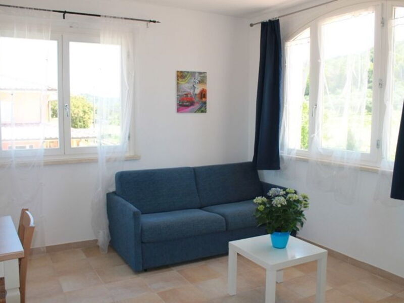 Accommodatie:&nbsp;Trilocale Piano Terra 234