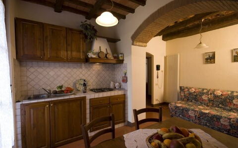 Accommodatie:&nbsp;Granaio