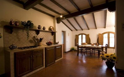Accommodatie:&nbsp;Archi