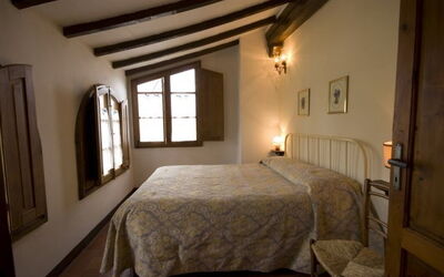 Accommodatie:&nbsp;Archi