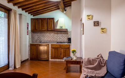 Accommodatie:&nbsp;Olivi