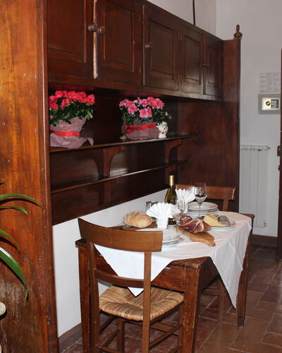 Caminetto