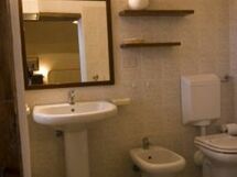 Accommodatie:&nbsp;Loggiatino 1