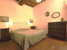 Accommodatie:&nbsp;Loggiatino 1