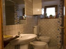 Accommodatie:&nbsp;Granaio