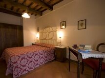 Accommodatie:&nbsp;Granaio