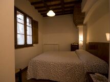 Accommodatie:&nbsp;Granaio