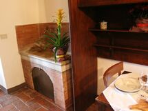 Accommodatie:&nbsp;Caminetto
