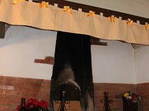Accommodatie:&nbsp;Caminetto