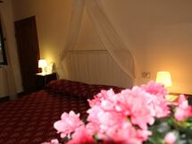 Accommodatie:&nbsp;Caminetto
