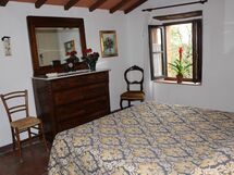 Accommodatie:&nbsp;Loggiatino 2