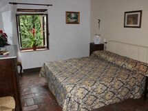Accommodatie:&nbsp;Loggiatino 2