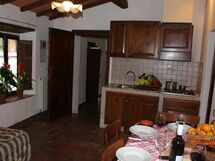 Accommodatie:&nbsp;Loggiatino 2