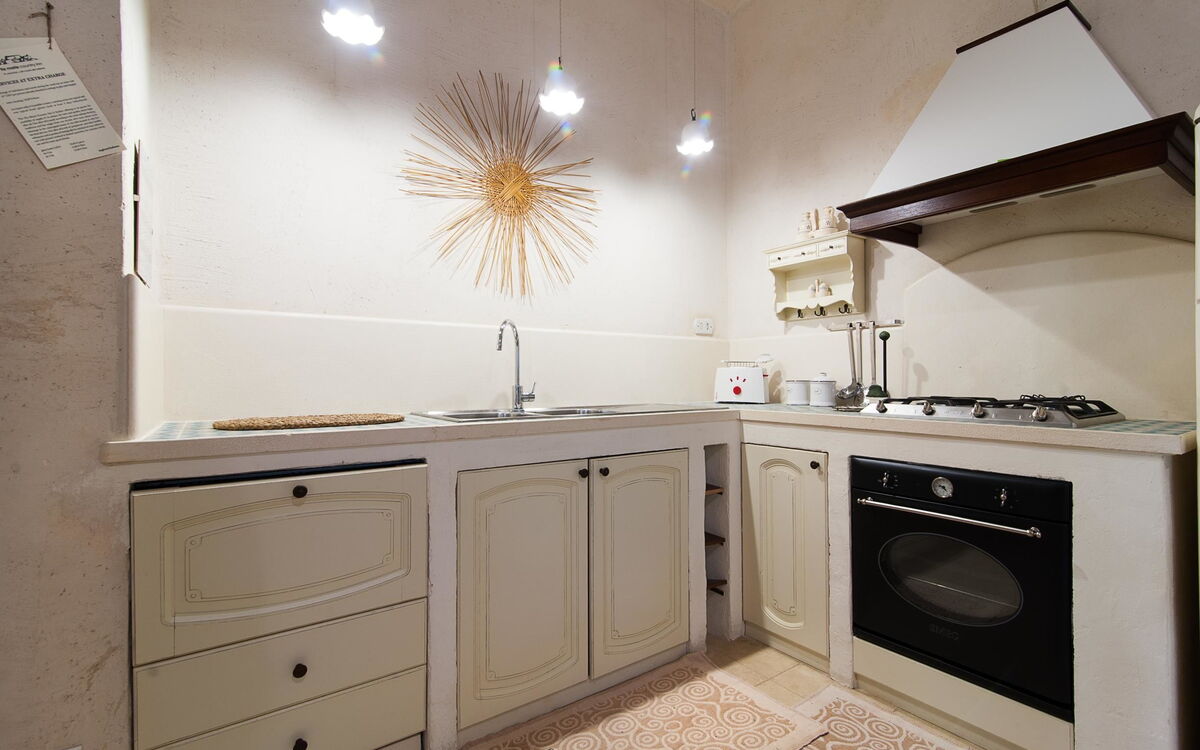 Accommodatie:&nbsp;Apartment 1