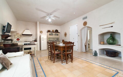 Accommodatie:&nbsp;Apartment 2