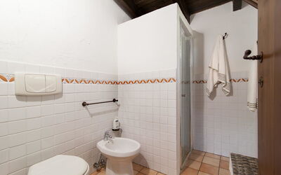 Accommodatie:&nbsp;Trullo