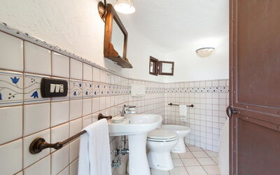 Accommodatie:&nbsp;Trullo