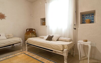 Accommodatie:&nbsp;Apartment 1