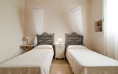 Accommodatie:&nbsp;Apartment 1