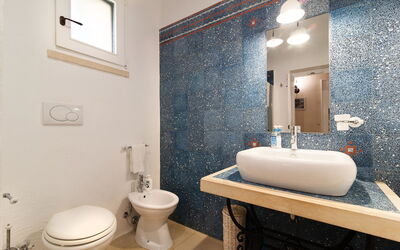 Accommodatie:&nbsp;Apartment 1