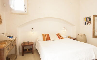 Accommodatie:&nbsp;Studio