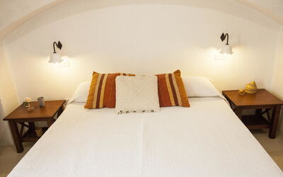 Accommodatie:&nbsp;Studio