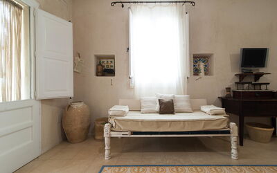 Accommodatie:&nbsp;Apartment 2