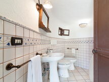 Accommodatie:&nbsp;Trullo