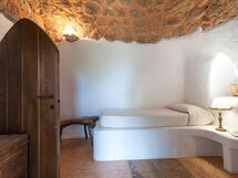 Accommodatie:&nbsp;Trullo