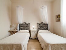 Accommodatie:&nbsp;Apartment 1