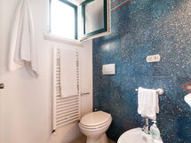 Accommodatie:&nbsp;Apartment 1