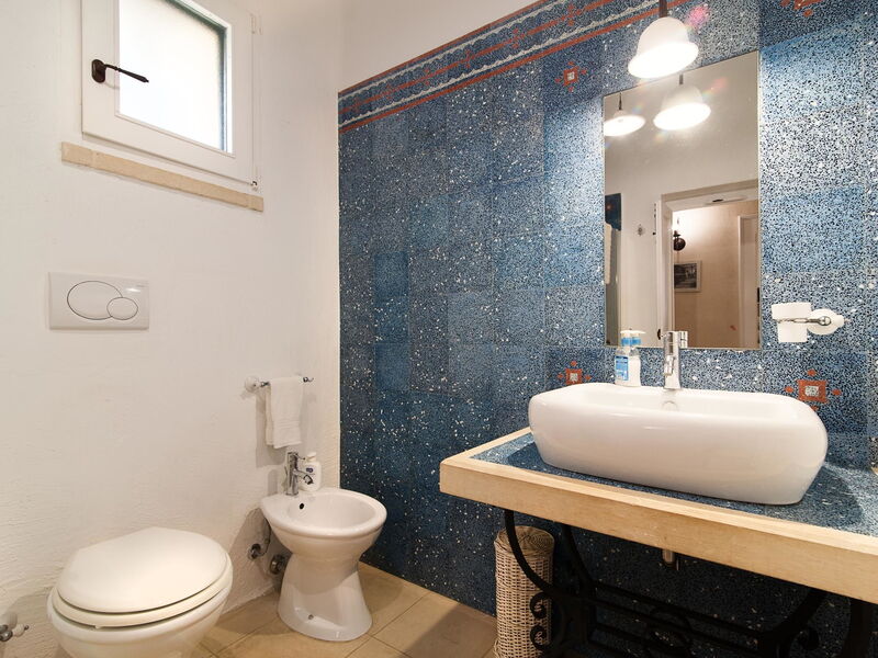 Accommodatie:&nbsp;Apartment 1