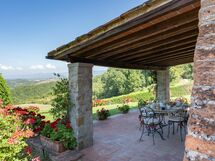 Villa La Terrazza