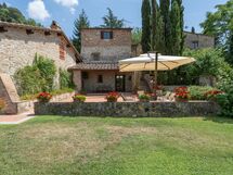 Villa La Terrazza