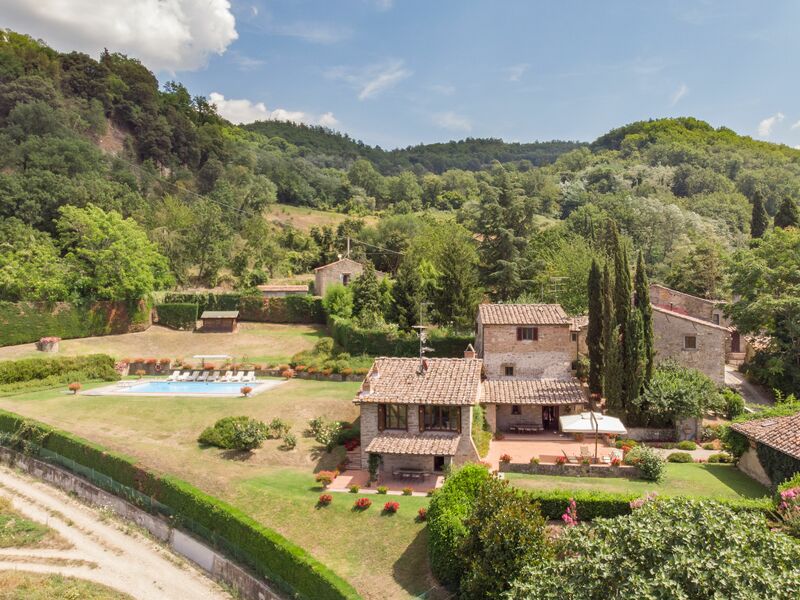 Villa La Terrazza