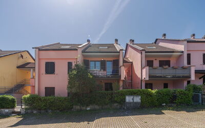Accommodatie:&nbsp;Villaggio 5 Terre 100.12