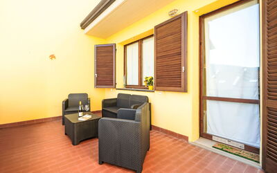 Accommodatie:&nbsp;Villaggio 5 Terre 100.8