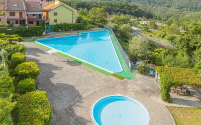 Accommodatie:&nbsp;Villaggio 5 Terre 100.8