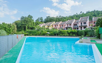 Accommodatie:&nbsp;Villaggio 5 Terre 100.8