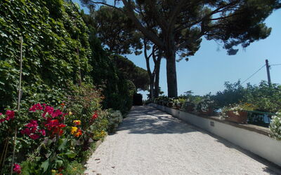Villa Sorvillo