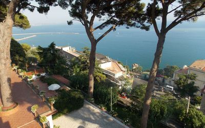 Casa Sorvillo - Vietri sul Mare, Campanië, Italië